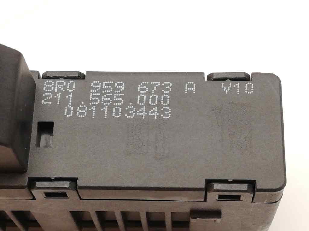 Mando multifuncion AUDI Q5 (8R) 4
