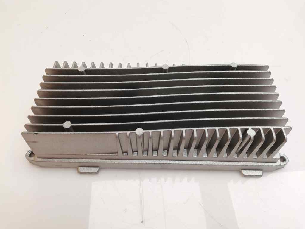 Sistema audio / radio cd AUDI Q5 (8R) 2