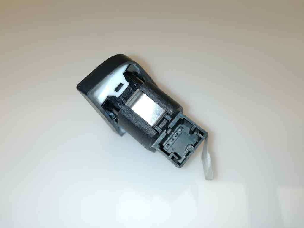 Interruptor AUDI Q5 (8R) 2