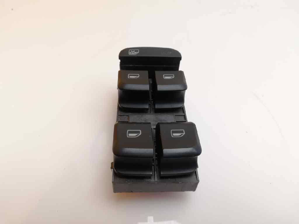 Mando elevalunas delantero izquierdo AUDI Q5 (8R)