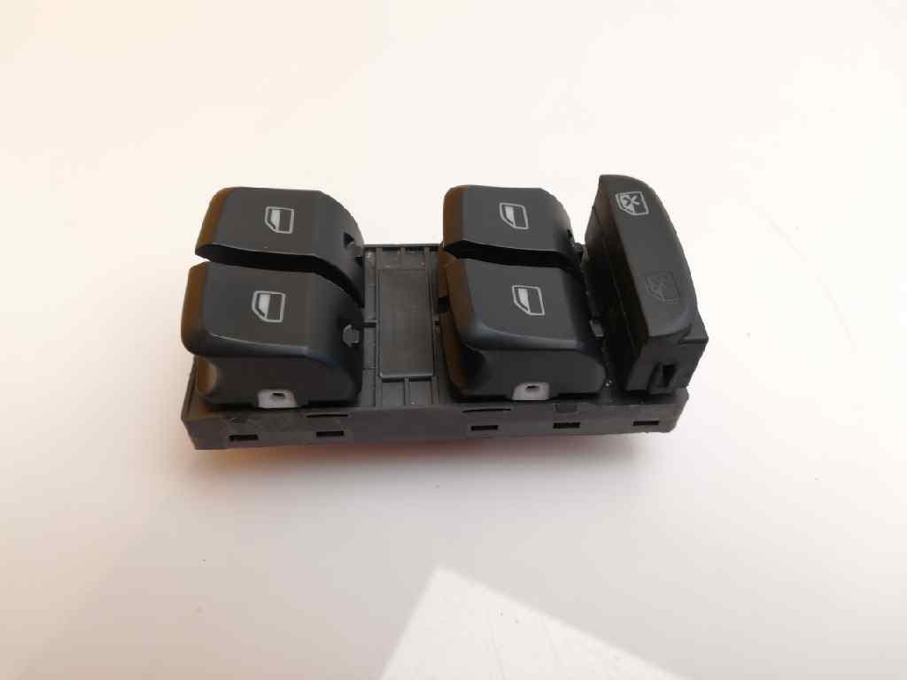 Mando elevalunas delantero izquierdo AUDI Q5 (8R) 3