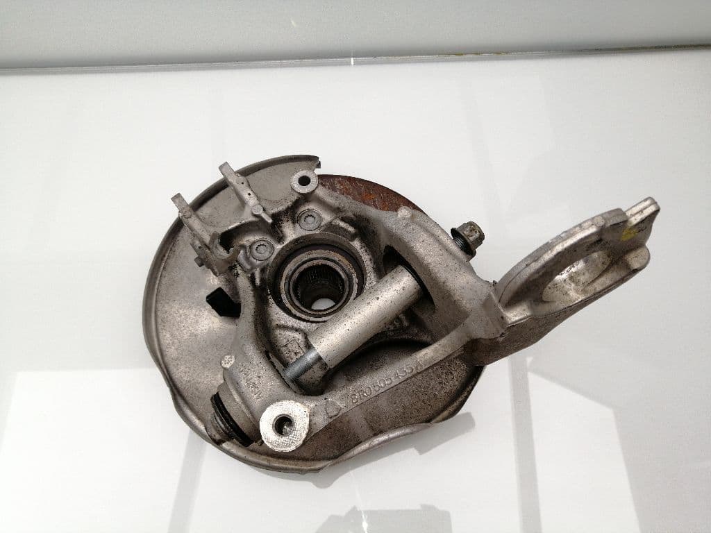 Mangueta trasera izquierda AUDI Q5 (8R) 4
