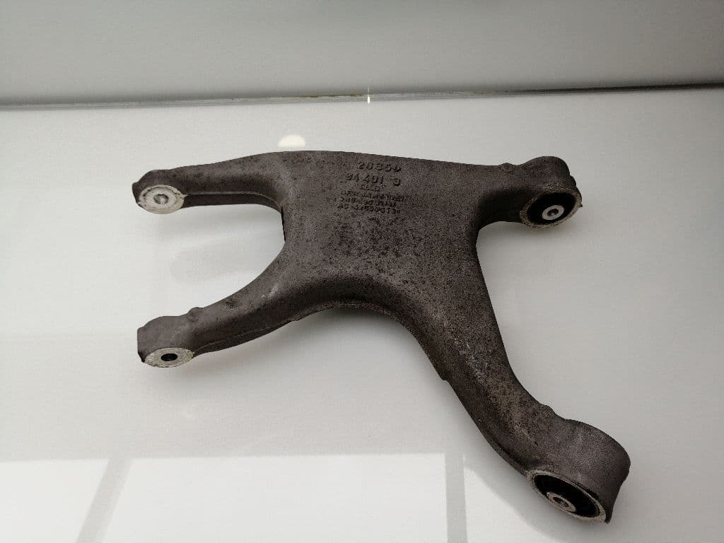 Brazo suspension inferior trasero izquierdo AUDI Q5 (8R)