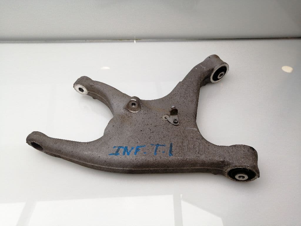 Brazo suspension inferior trasero izquierdo AUDI Q5 (8R) 2