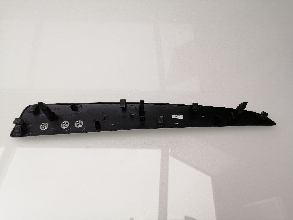 Plastico AUDI Q5 (8R) 2