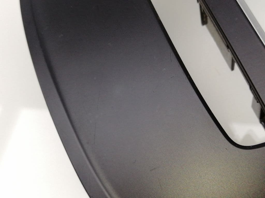 Plastico AUDI Q5 (8R) 2
