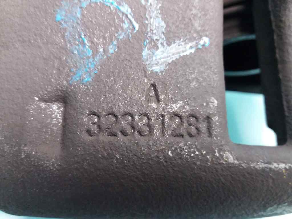 Recambio CITROEN JUMPY ref. 32331281 2