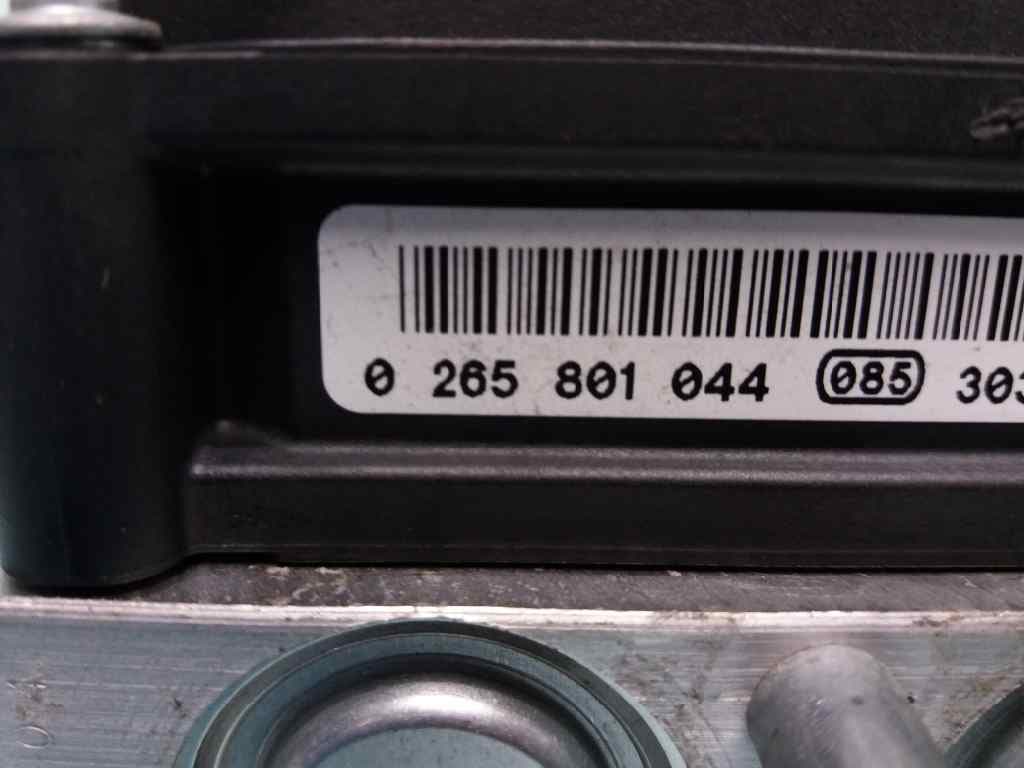 Abs CITROEN JUMPY 5