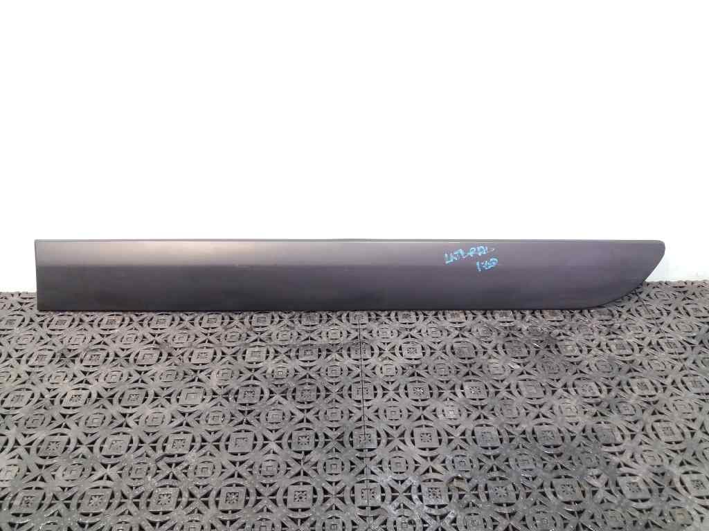 Plastico CITROEN JUMPY