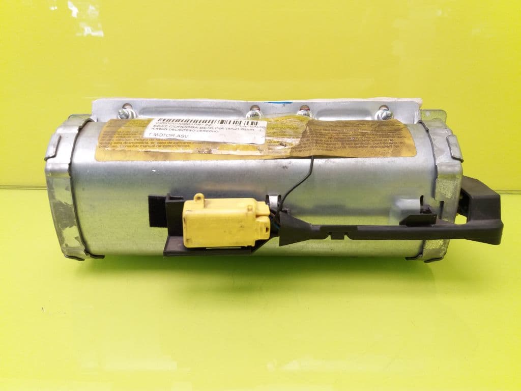 Airbag delantero derecho SEAT CORDOBA BERLINA (6K2) 4