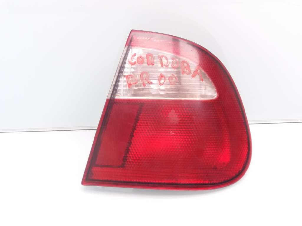 Piloto trasero derecho SEAT CORDOBA BERLINA (6K2)