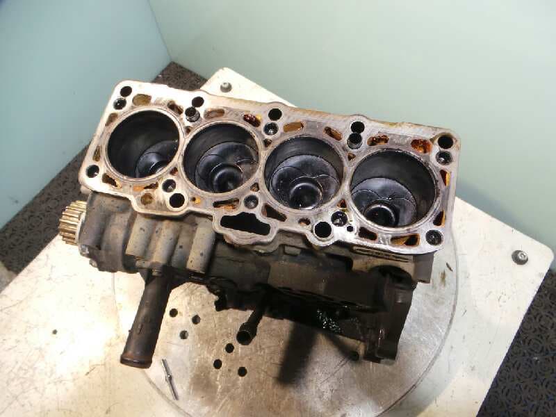 Bloque SEAT CORDOBA BERLINA (6K2)