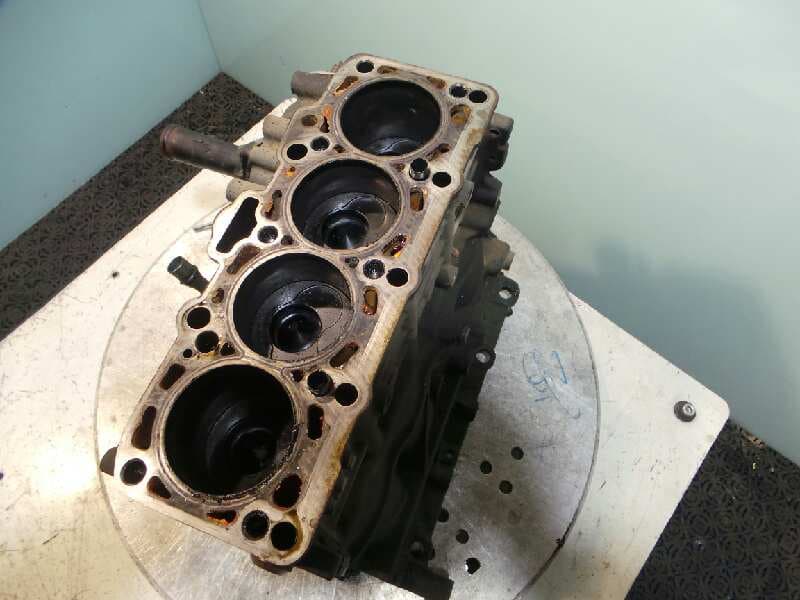 Bloque SEAT CORDOBA BERLINA (6K2) 2