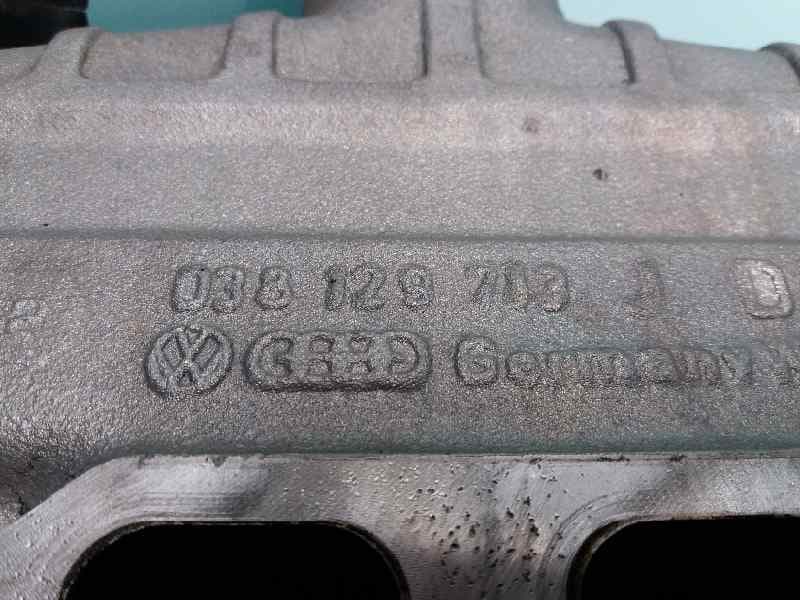 Colector admision SEAT CORDOBA BERLINA (6K2) 2