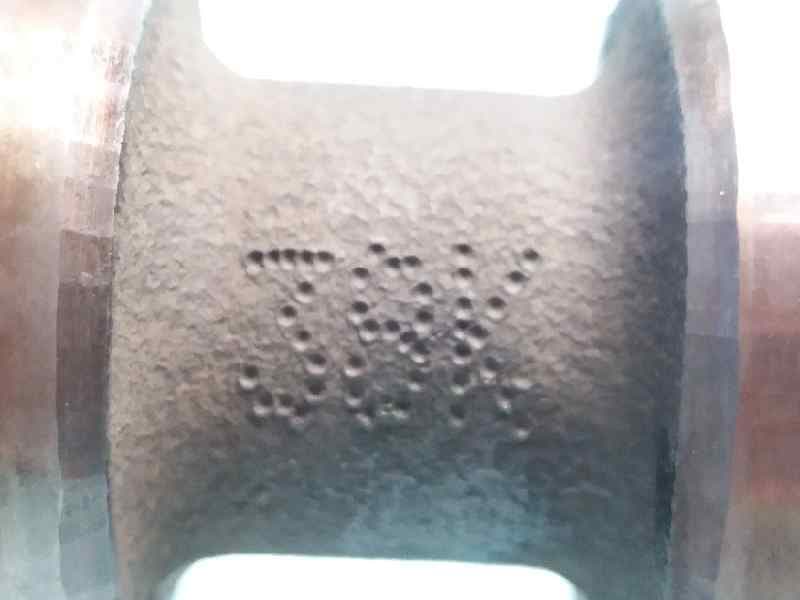 Arbol de levas SEAT CORDOBA BERLINA (6K2) 5