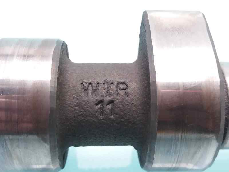 Arbol de levas SEAT CORDOBA BERLINA (6K2) 4