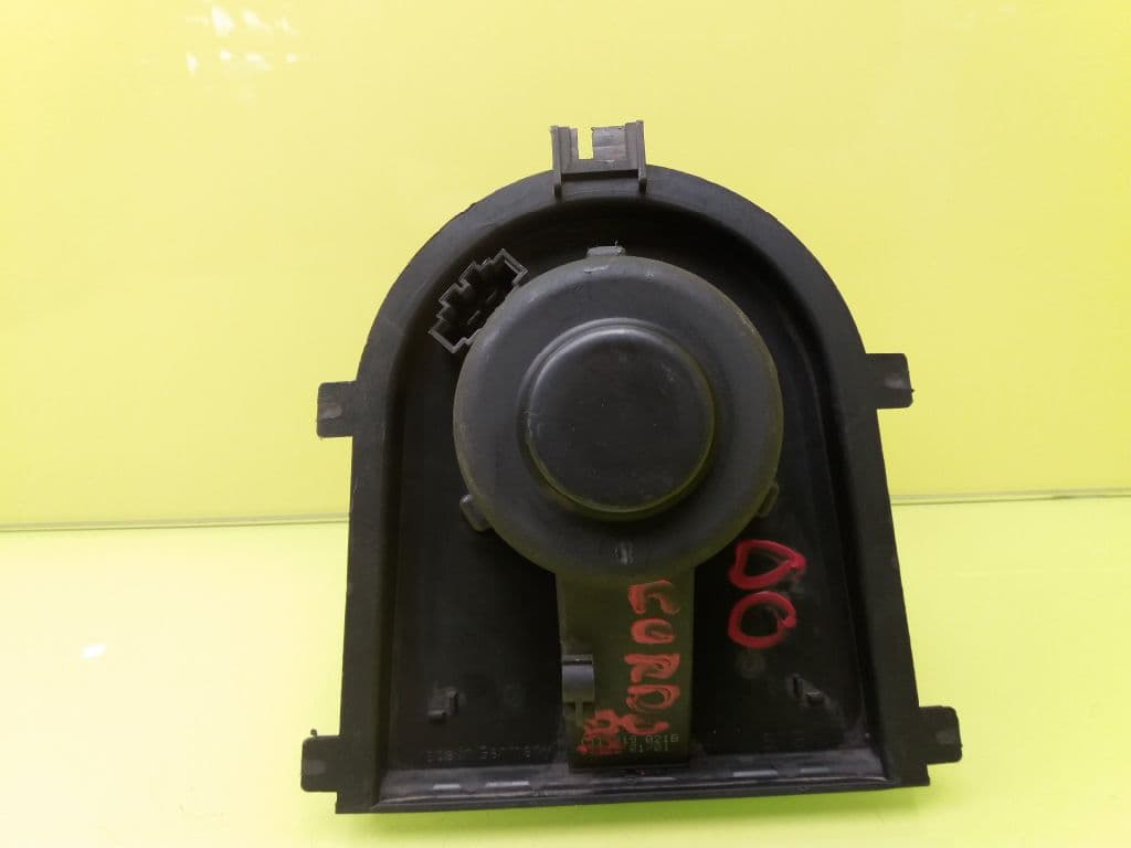 Motor calefaccion SEAT CORDOBA BERLINA (6K2) 4