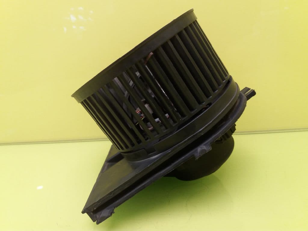 Motor calefaccion SEAT CORDOBA BERLINA (6K2) 3