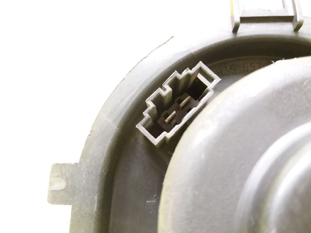 Motor calefaccion SEAT CORDOBA BERLINA (6K2) 2