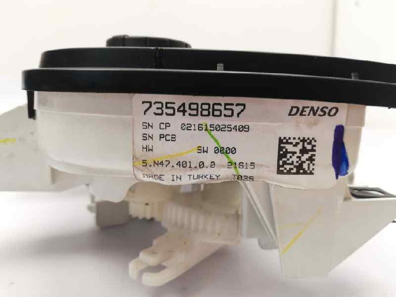 Recambio OPEL COMBO D ref. 735498657 5