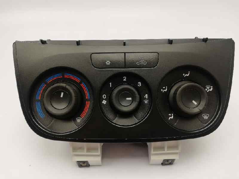 Recambio OPEL COMBO D ref. 735498657