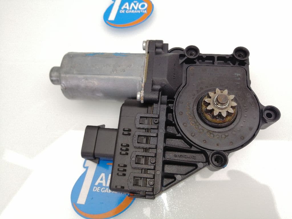 Motor elevalunas delantero izquierdo OPEL ASTRA H BERLINA 3