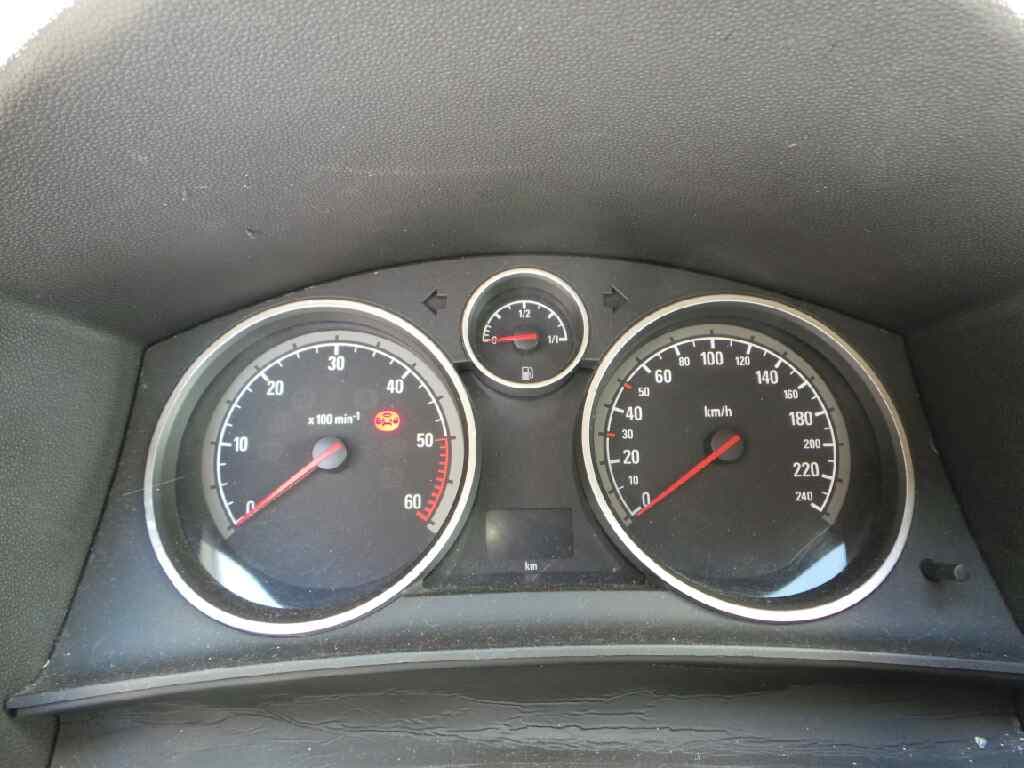Cuadro instrumentos OPEL ASTRA H BERLINA 4