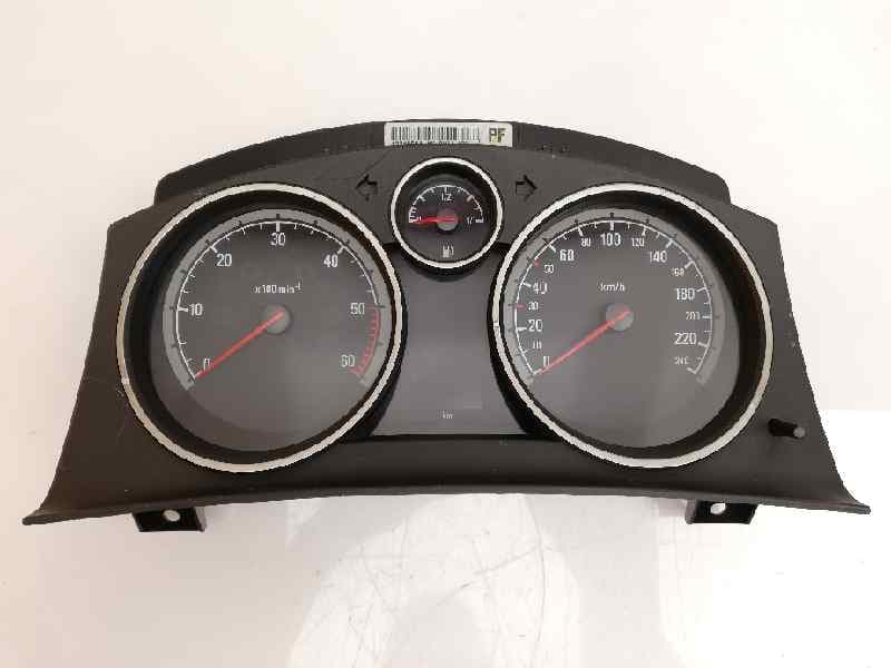 Cuadro instrumentos OPEL ASTRA H BERLINA