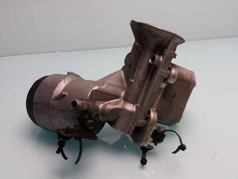 Soporte filtro aceite OPEL ASTRA H BERLINA 5