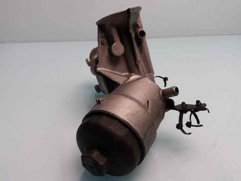 Soporte filtro aceite OPEL ASTRA H BERLINA 4