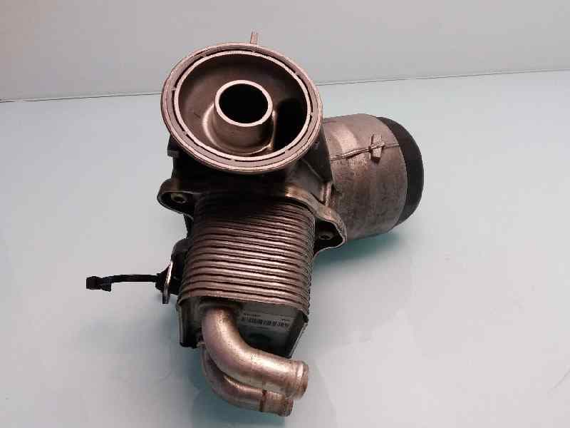 Soporte filtro aceite OPEL ASTRA H BERLINA 3