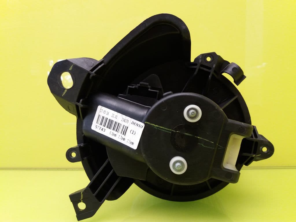 Motor calefaccion FIAT FIORINO 4