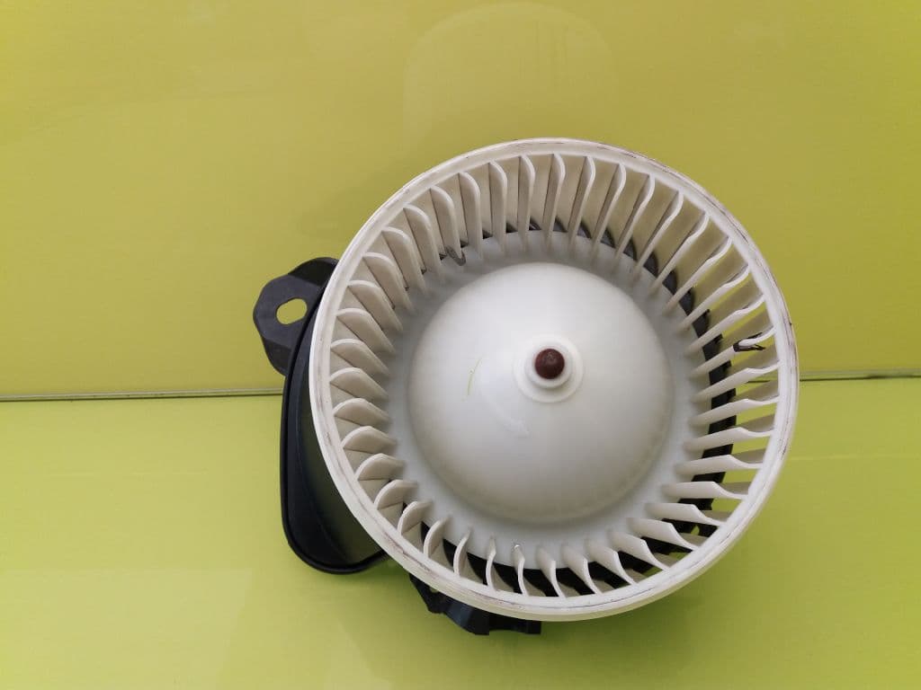 Motor calefaccion FIAT FIORINO