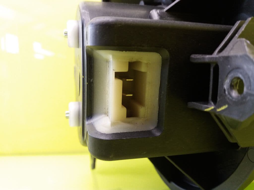 Motor calefaccion FIAT FIORINO 2