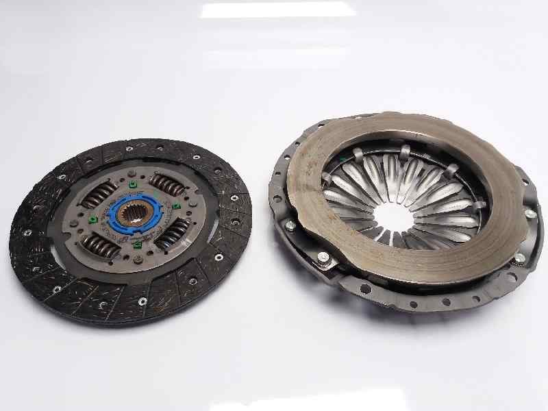 Kit embrague FIAT FIORINO 5