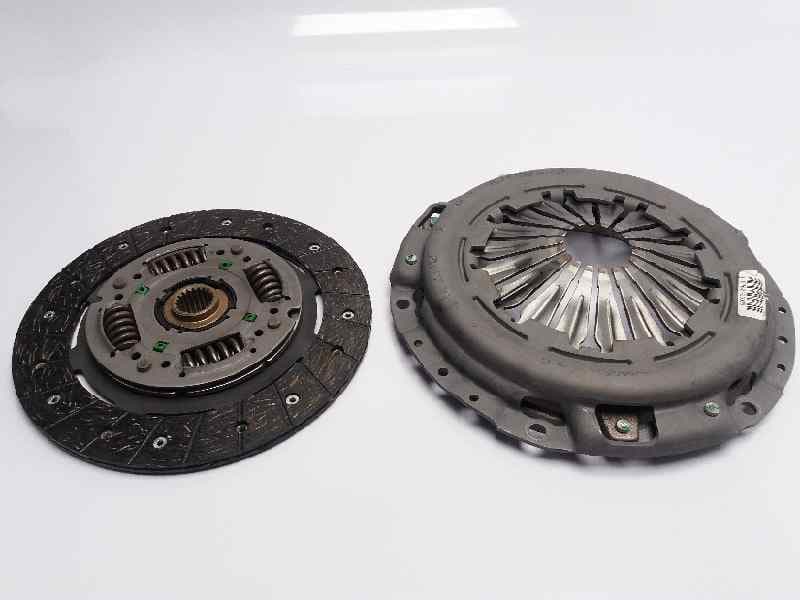 Kit embrague FIAT FIORINO 2