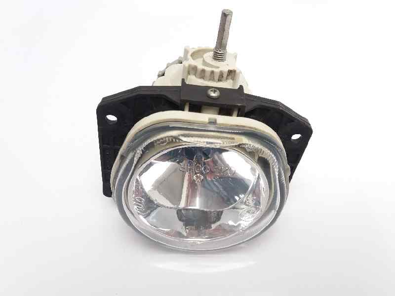 Faro antiniebla derecho FIAT FIORINO