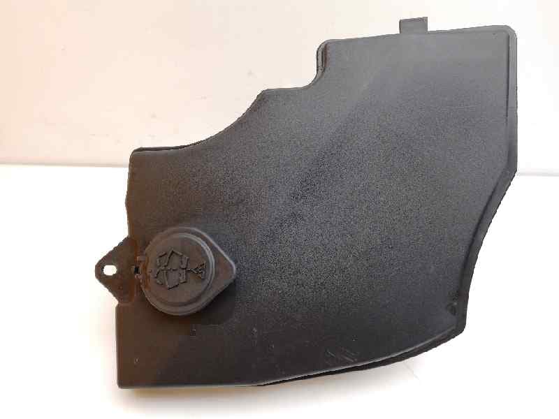 Deposito limpia BMW X3 (E83)
