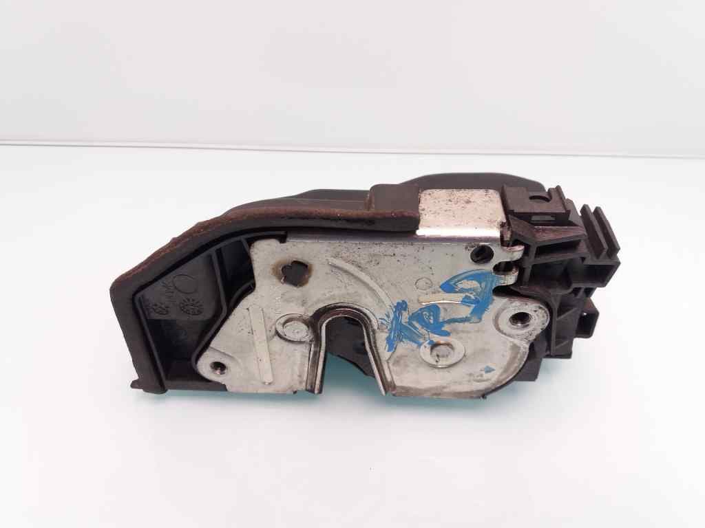 Cerradura puerta trasera derecha BMW X3 (E83) 3