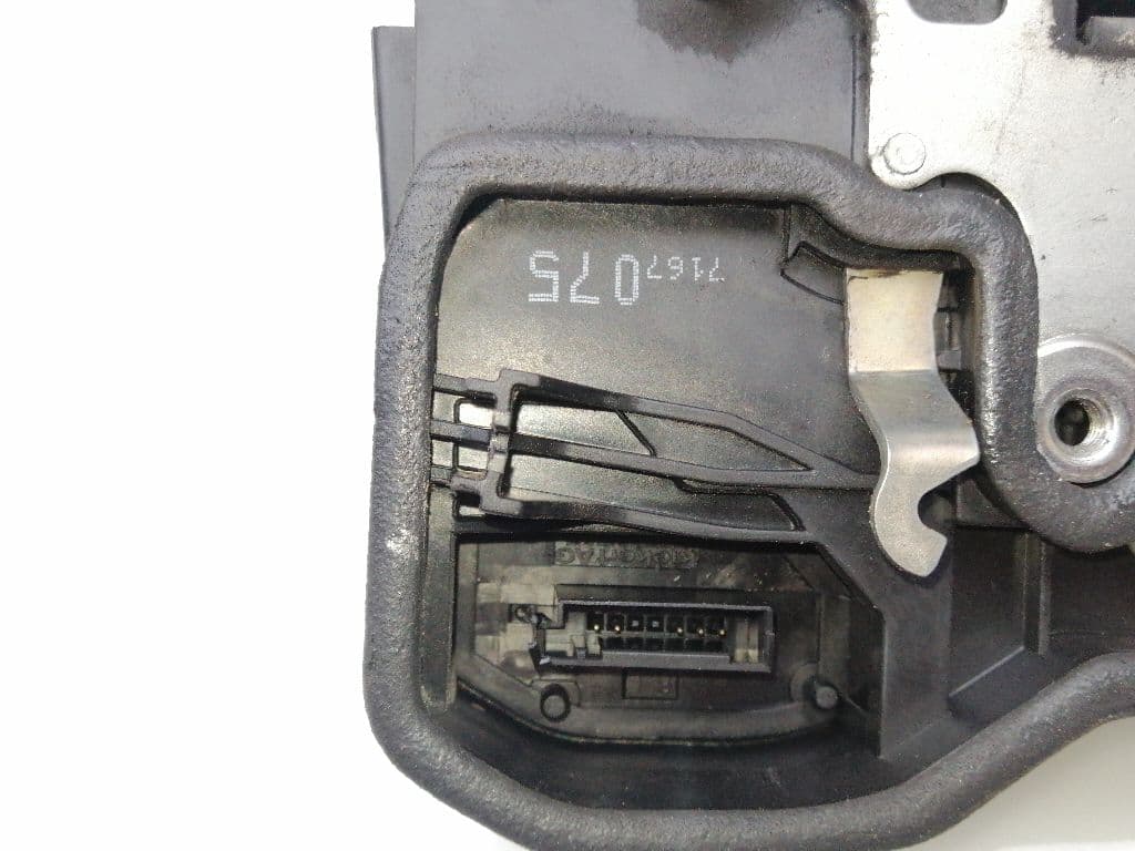 Cerradura puerta trasera izquierda BMW X3 (E83) 3