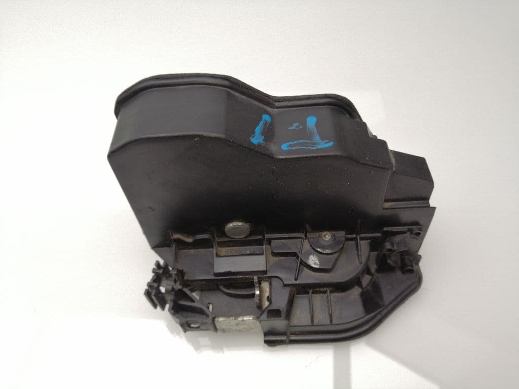 Cerradura puerta trasera izquierda BMW X3 (E83) 2