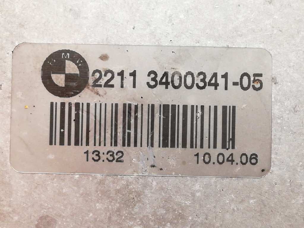 Soporte motor BMW X3 (E83) 3