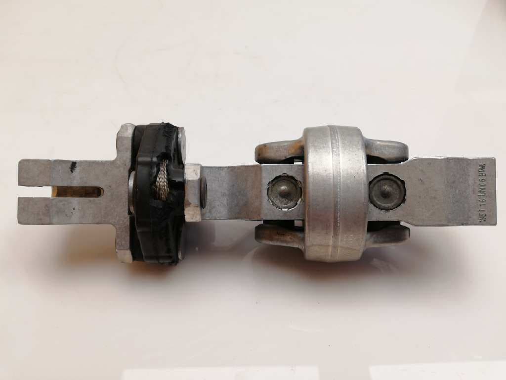 Columna direccion BMW X3 (E83) 4