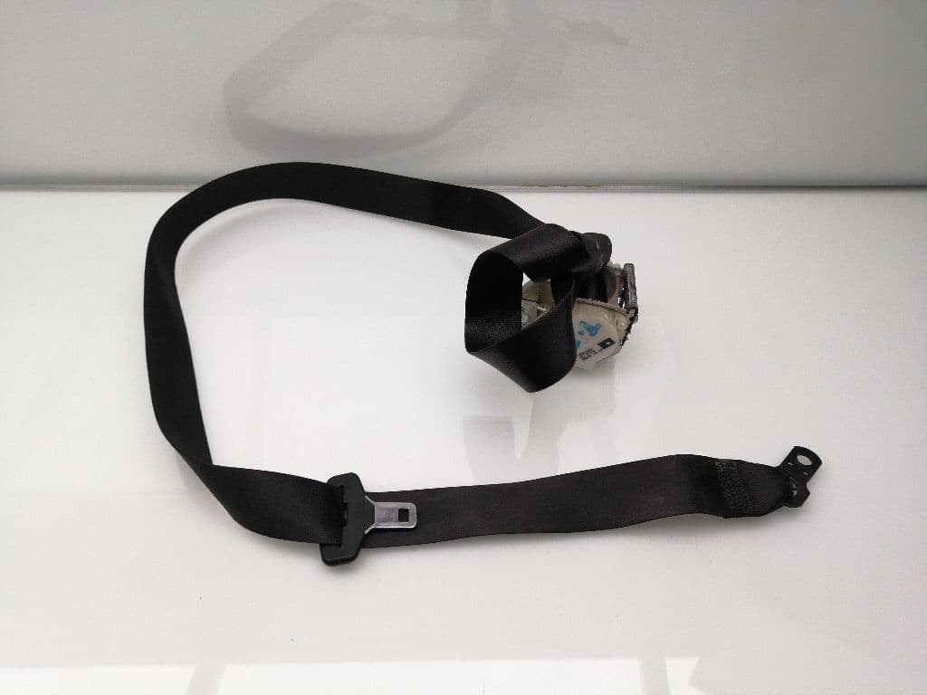 Cinturon seguridad trasero derecho BMW X3 (E83) 3