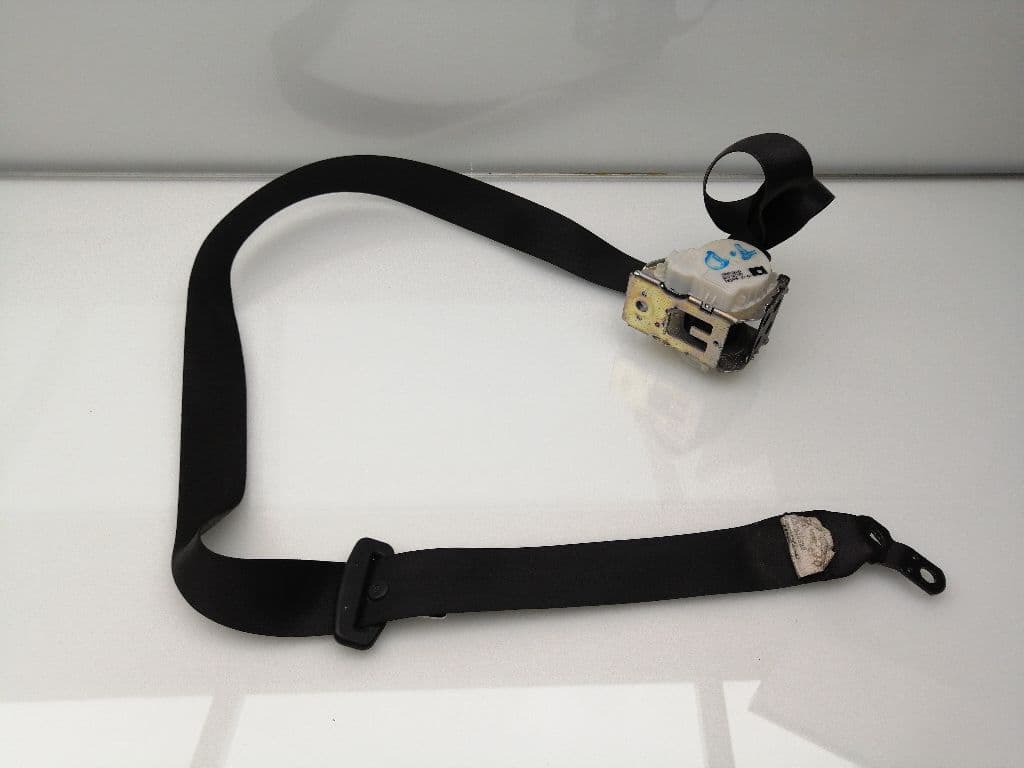 Cinturon seguridad trasero derecho BMW X3 (E83)