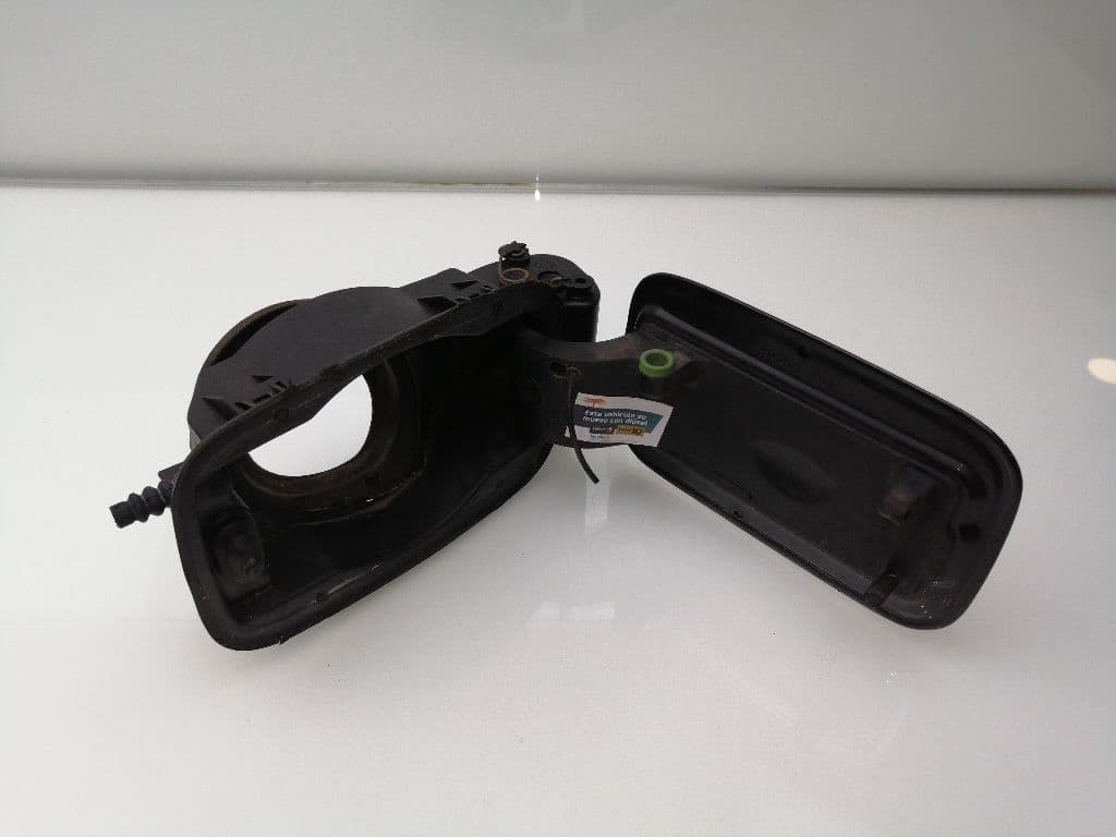 Tapa exterior combustible BMW X3 (E83) 3