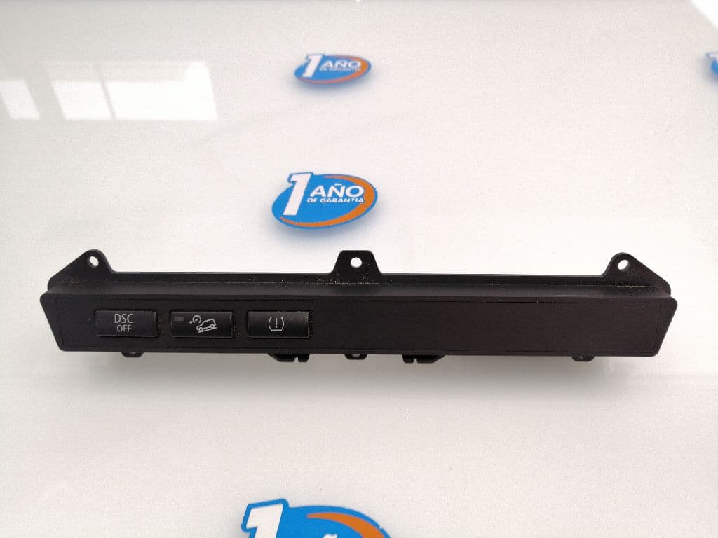 Mando multifuncion BMW X3 (E83)