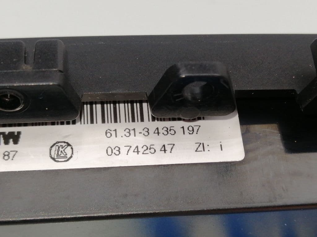 Mando multifuncion BMW X3 (E83) 2