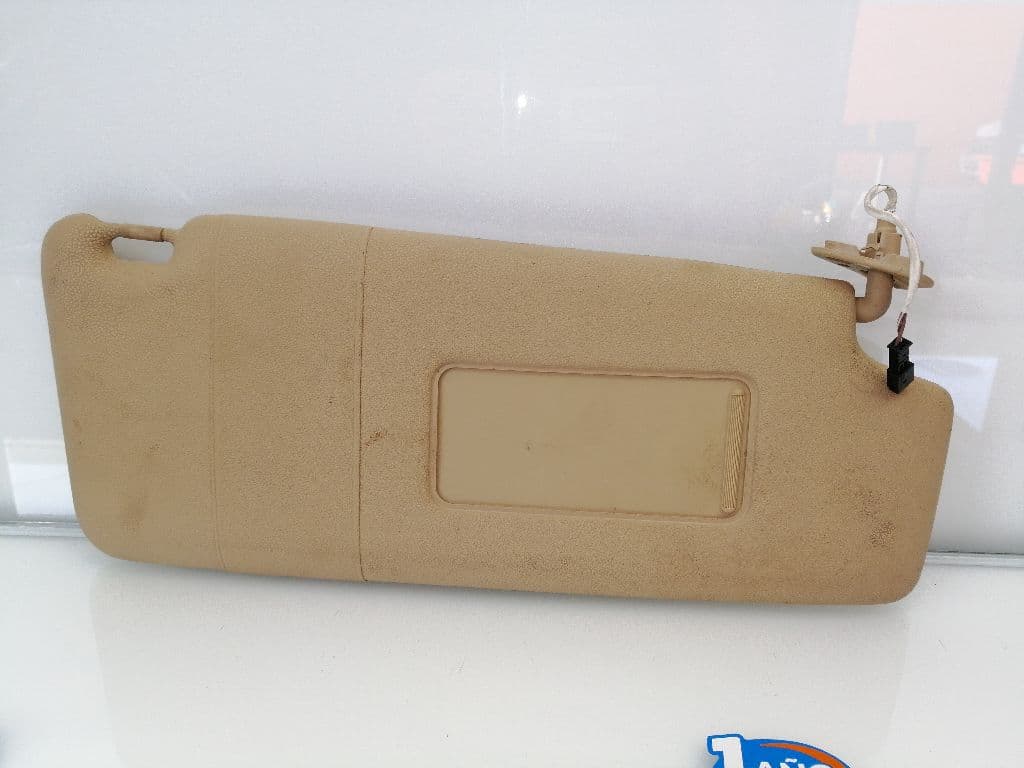 Parasol derecho BMW X3 (E83)