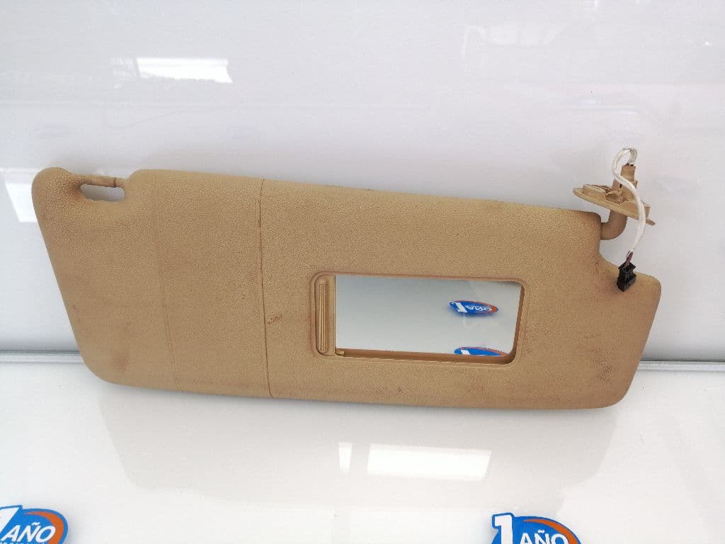 Parasol derecho BMW X3 (E83) 2